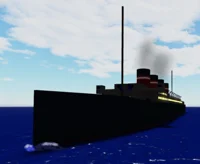 TUGS Relived