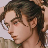 Eren Yeager