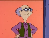 Lou Pickles