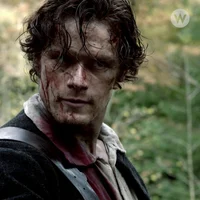 Jamie Fraser 