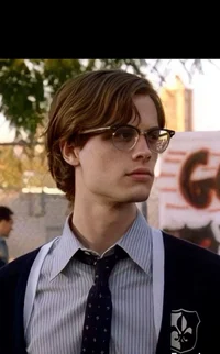 Spencer Reid
