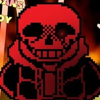 Sans - GG Underfell