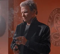 John Kreese