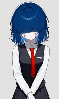 Lucy an unlucky girl