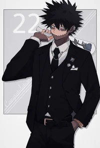 Dabi