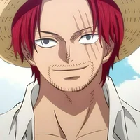 Shanks