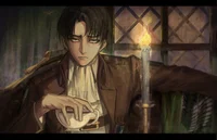 Levi Ackerman
