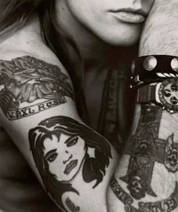 Axl Rose
