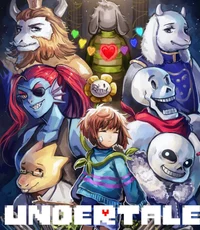 UNDERTALE