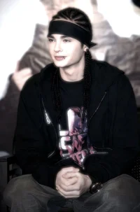 Tom Kaulitz