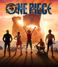 - One Piece