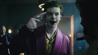 0 Jerome Valeska