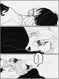 Ran y Rindou Haitani