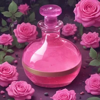 Feminine potion 