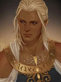 Бог Золотого Века