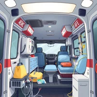 Ambulance 