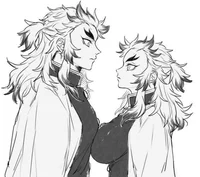 Kyojuro Rengoku 