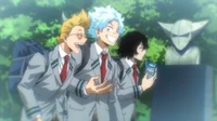 Aizawa Shouta