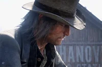 John Marston