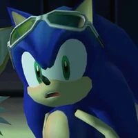 Sonic - STH Murder