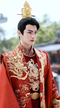 Prince Liangwei