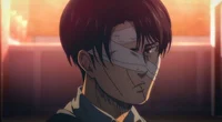 Levi Ackerman 