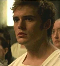 Finnick Odair