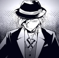 Chuuya Nakahara