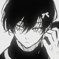 1 - Rin Itoshi