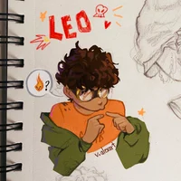 Leo Valdez
