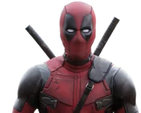 Deadpool