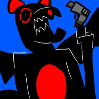 ShadowMaster FNAF OC