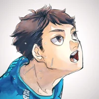 Oikawa toruu