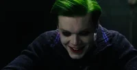 0 Jerome Valeska