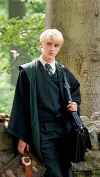Draco malfoy