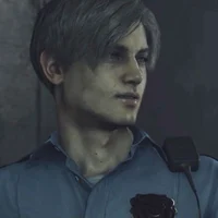 Leon Kennedy