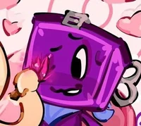 Boxten- DANDYS WORLD