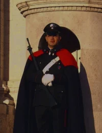 Carabiniere