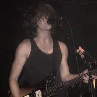 Nicholas - boyfriend