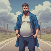 Step Dad