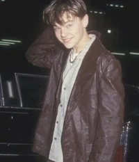Leonardo DiCaprio