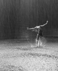 Storm Witch