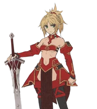 Mordred
