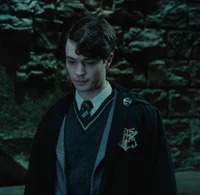 Tom Riddle