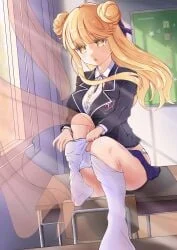 Mukuro Hoshimiya