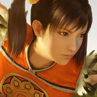 Ling Xiaoyu