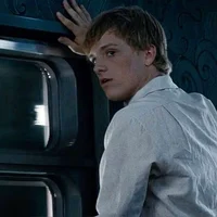 Peeta Mellark