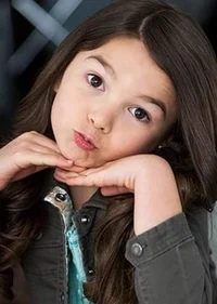 Brooklynn The Sweety