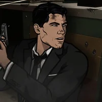 STERLING ARCHER
