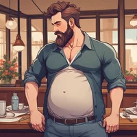Pregnant Husband 